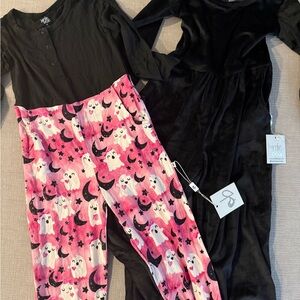 Birdie Bean Daywear Romper Bundle